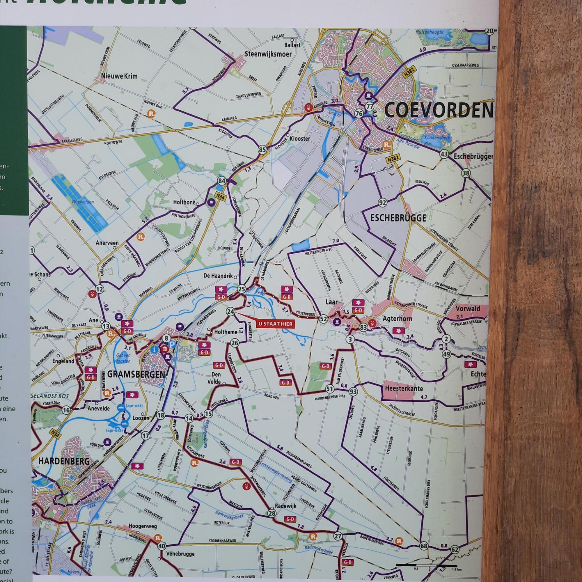 Gramsbergen De Gouwe, 158 - Aan Visvijver, De Beste Visstek מראה חיצוני תמונה